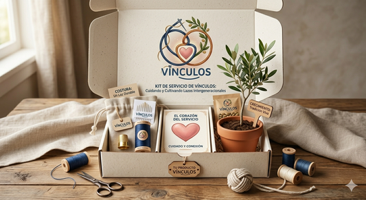 Kit de servicio de vínculos